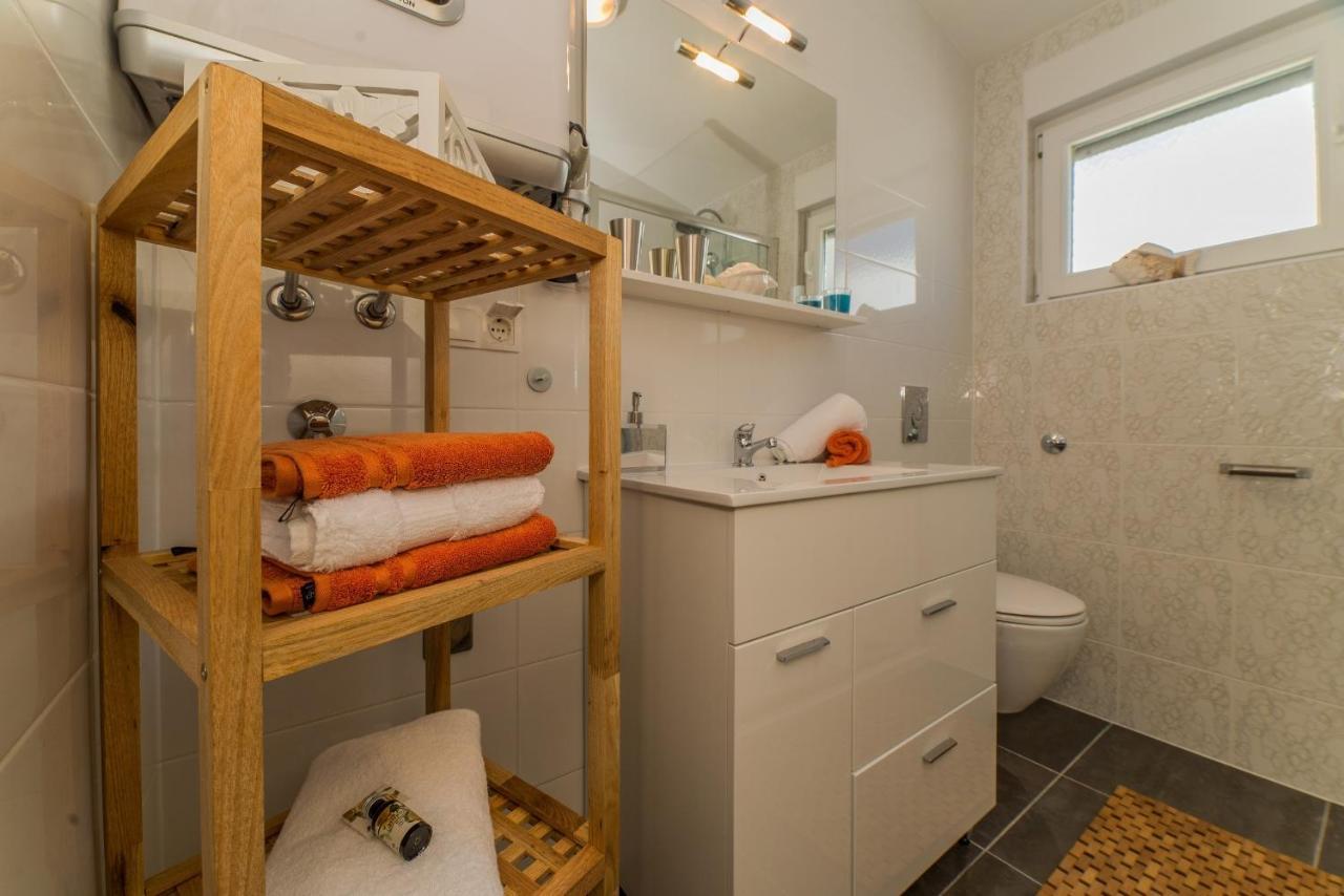 Apartments Djian Vir Eksteriør billede